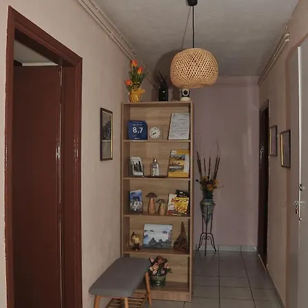 Penzion Bloutsos Kastrákion