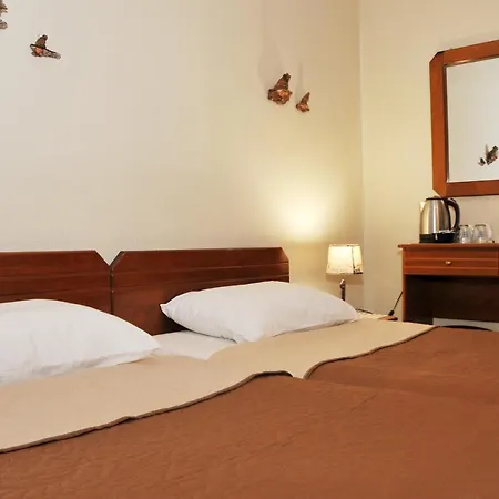 Bloutsos Kastraki (Trikala)