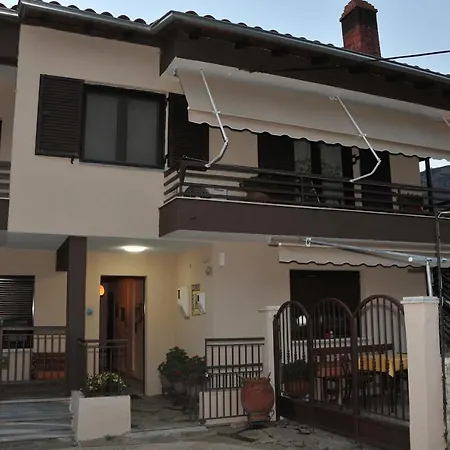 Bloutsos Kastraki (Trikala)