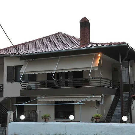 Bloutsos Καστράκι