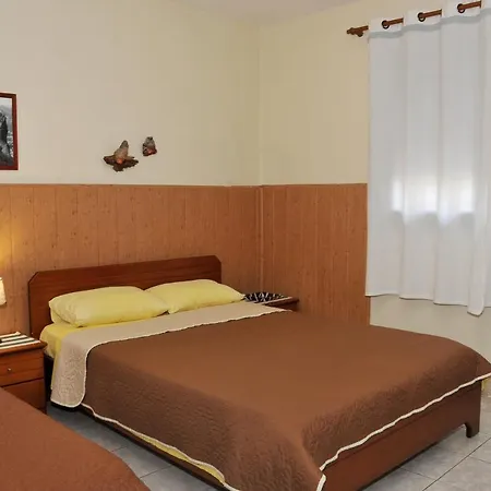 Penzion Bloutsos Kastrákion