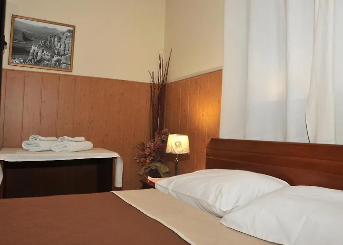 Πανσιόν Bloutsos