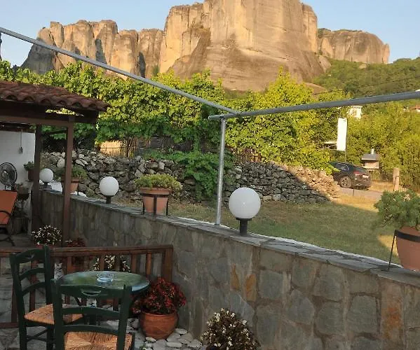 Πανσιόν Bloutsos