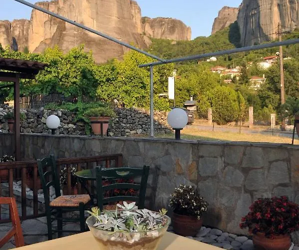 Πανσιόν Bloutsos