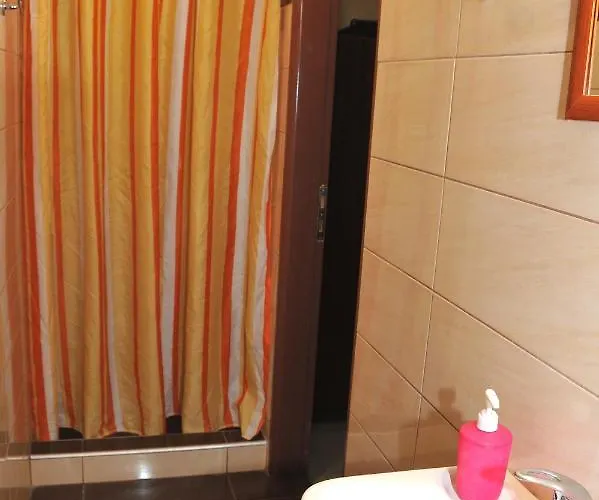 Bloutsos Καστράκι