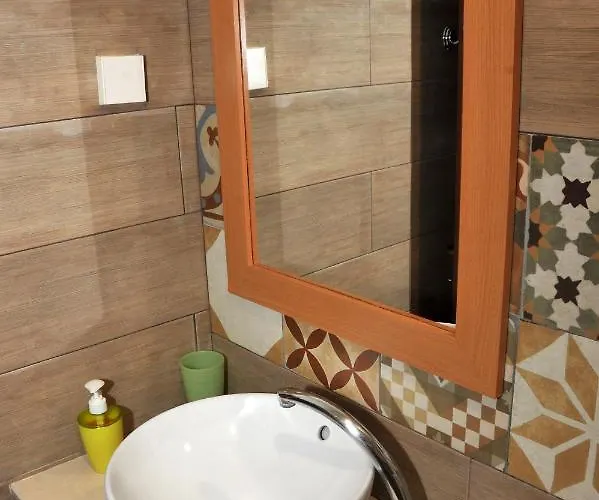 Πανσιόν Bloutsos Καστράκι