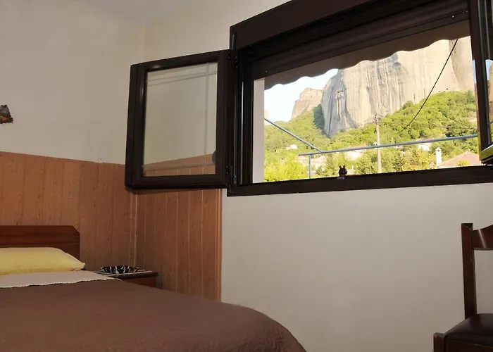 Bloutsos Καστράκι