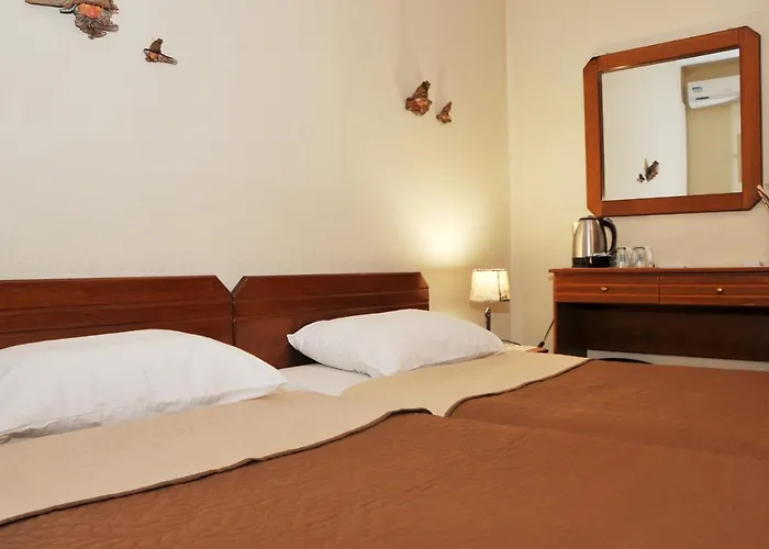 Bloutsos Καστράκι