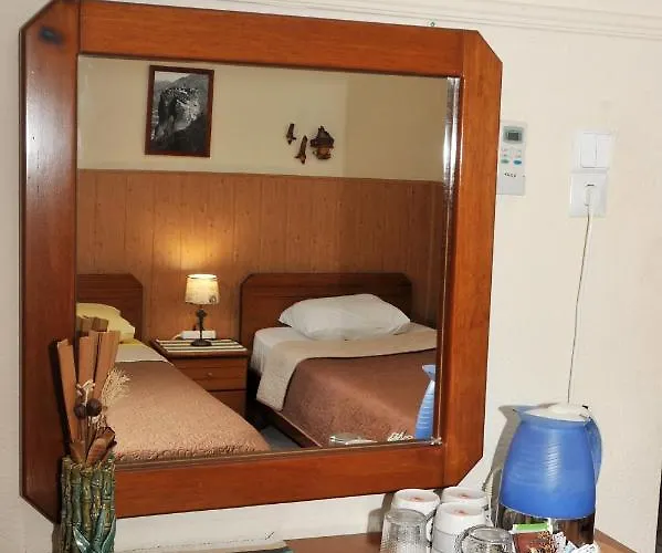 Bloutsos Καστράκι