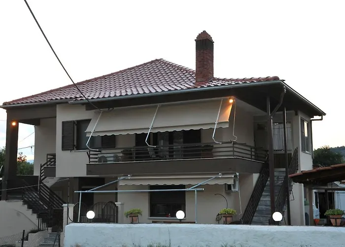 Bloutsos Καστράκι