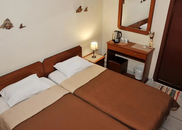 Bloutsos Καστράκι