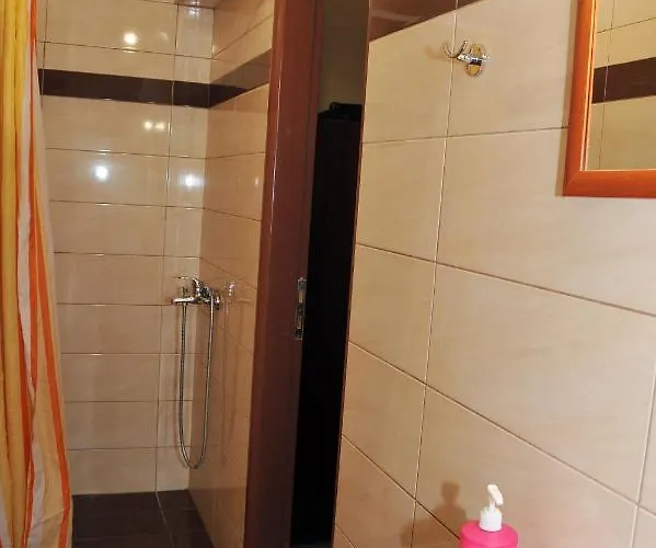 Bloutsos Πανσιόν Καστράκι